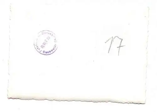 Foto Auto wohl DKW RJ21-36 Oldtimer