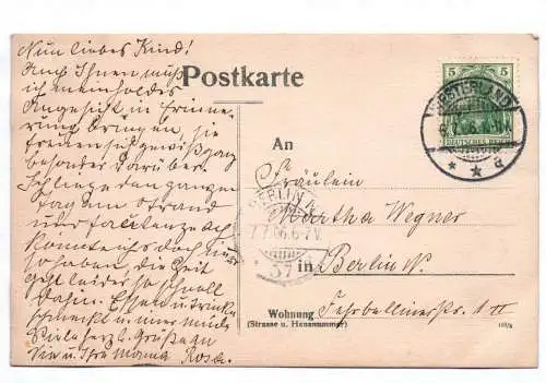 Foto Ak Damen Strandkorb Westerland Sylt 1906 Reise Urlauber