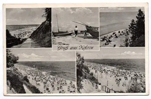 Ak Koserow 1959
