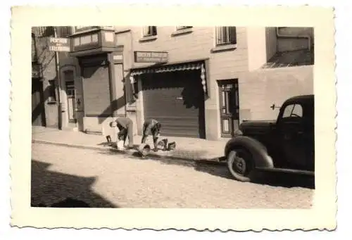 Foto Pension Luxemburg 2 Wk PKW