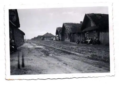 Foto Turki Oblast Saratow Russland 2 Wk Quartier