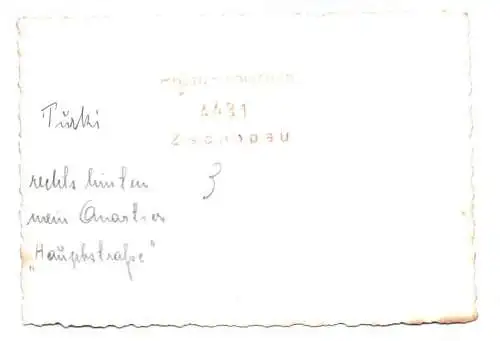 Foto Turki Oblast Saratow Russland 2 Wk Quartier