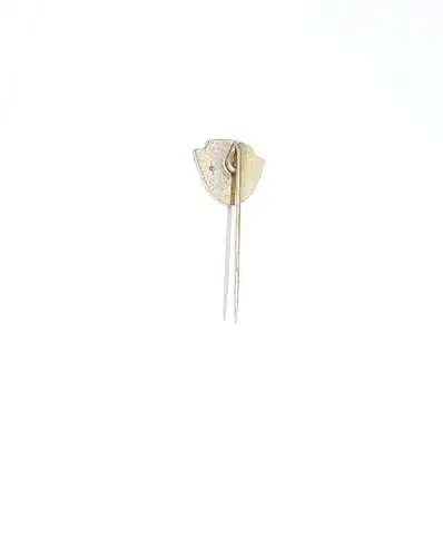 Dynamo Dresden Anstecknadel alter Pin emailliert Vintage