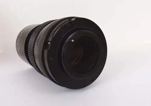 Pentacon Objektiv Auto 2,8/135 MC DDR