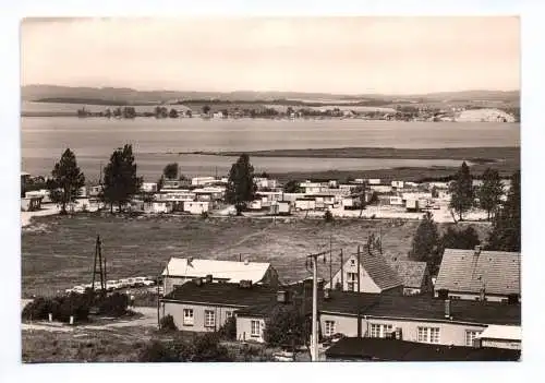 Foto Ak Gager Rügen 1976 Echtfoto