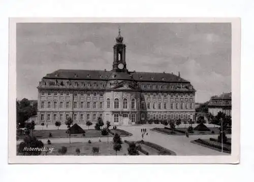Ak Hubertusburg Wermsdorf Bezirk Leipzig