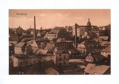 Künstler Ak Rumburg Böhmen