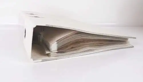 Sammlung Bögen Bogenteile Infla DDR Alliierte Besatzung