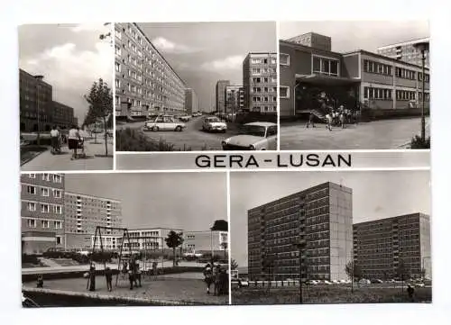 Ak Gera Lusan 1981