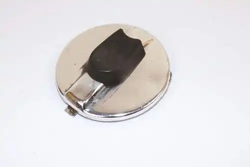 Alte Zündschlossabdeckung für Zündschloss Moped DDR 