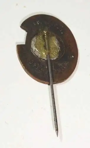 Emaille Pin Grossglockner Hochalpenstrasse kfz Oldtimer 