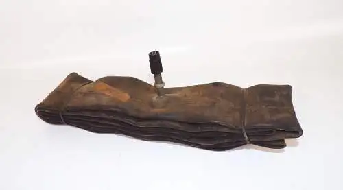 DDR Schlauch SR2 Simson Moped Bereifung Oldtimer