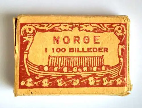 Alte Bilder Norwegen 99 Stück Mittet u Co Kunstverlag Oslo Kauffotos