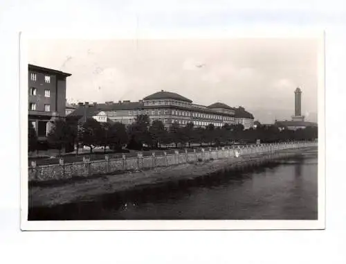 Foto Ak Mor. Ostrava Krajsky soud Mähr. Ostrau Kreisgericht