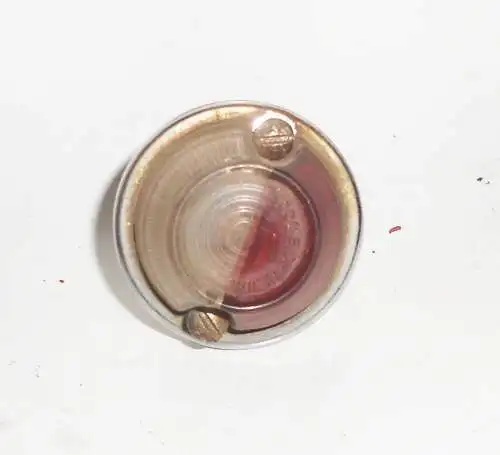 Begrenzungsleuchte Moskwitsch CCCP Oldtimer Ersatzteil Mosi  (O9