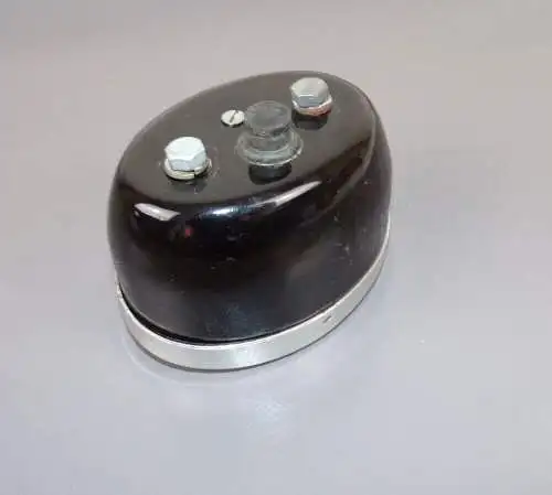 DDR Rücklicht Oldtimer Ersatzteilspender 