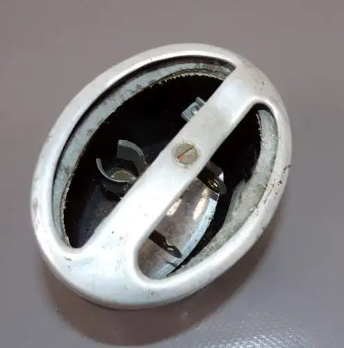 DDR Rücklicht Oldtimer Ersatzteilspender 