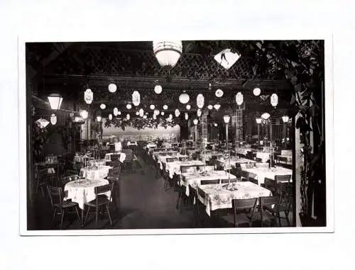 Ak Haus Vaterland Berlin 1941