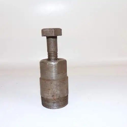 Alter Abzieher für Simson Moped Schwungscheibe 