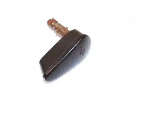 DDR Zündschlüssel Bakelit Oldtimer 