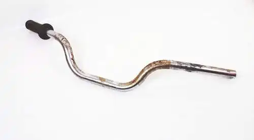 Alter S50 Simson Lenker 