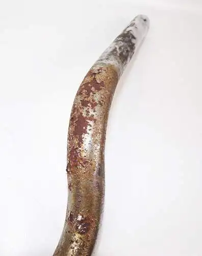 Alter S50 Simson Lenker 