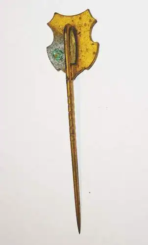 Emaille Anstecknadel Jugendbund des Deutschen Gesangsvereins Kaiserreich 1910er