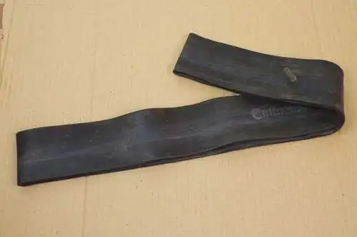 Continental Moped Schlauch Star Habicht Spatz 