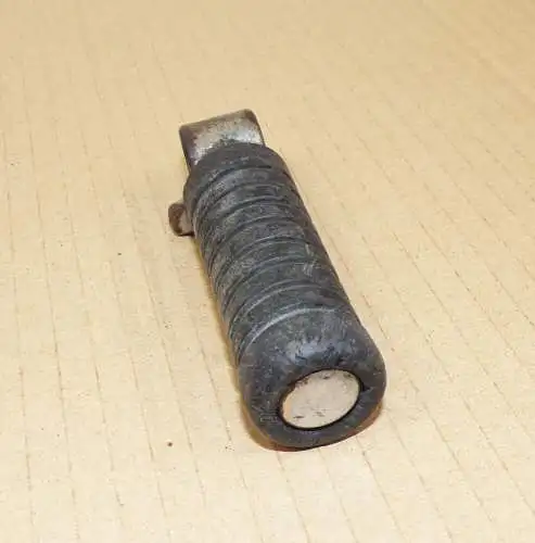 Kickstarter Oberteil MZ ES TS ETS 125 150 DDR 