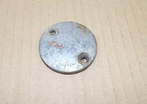 Deckel zum Kupplungsdeckel Simson S50 KR51/1 DDR 