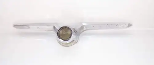 Wolga Heckklappenemblem GAZ M21 Oldtimer Emblem