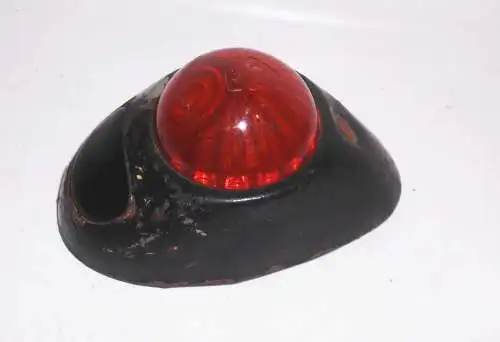 Altes EMW 340 Rücklicht IKA AFE DDR 