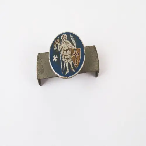 Altes Wartburg Emblem Plakette DDR Original Oldtimer 