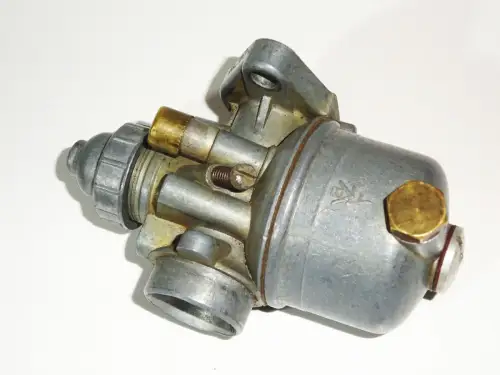 SR2 Vergaser 0 Serie NKJ153-2 BVF