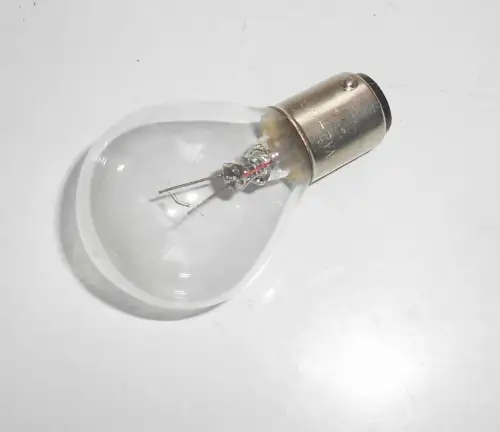 Narva Glühlampe 24 V 25 W Kfz Oldtimer Scheinwerfer Glühbirne Leuchtmittel DDR 