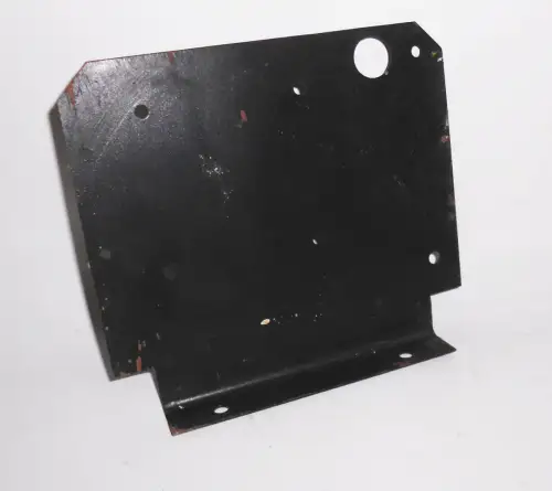 Original DDR Nummerschildhalter LKW Traktor Auto PKW Motorrad Oldtimer !