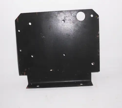 Original DDR Nummerschildhalter LKW Traktor Auto PKW Motorrad Oldtimer !