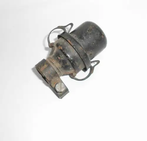 Alter MANN Filter NTG 10/13x15-00 Oldtimer !