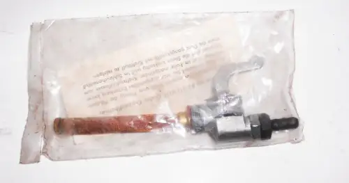 Original DDR Kraftstoffhahn HMK2,5/82 fpr Moped Ungeöffnet / Unbenutzt ! (O8