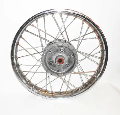 Rad Speichenrad Felge Simson S51 S50 KR51 Schwalbe RD1 16x1,6 