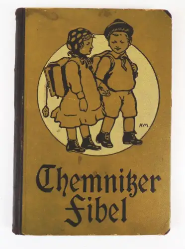 Chemnitzer Fibel 1914