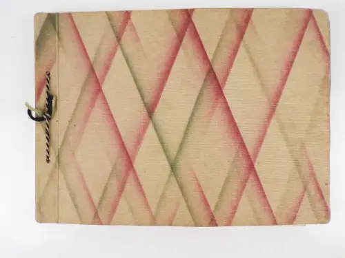 Fotoalbum Görlitz Autobahn Weißenberg Bahnhof 1954 Meißen