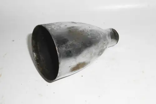 Endstück SR2 Auspuff !