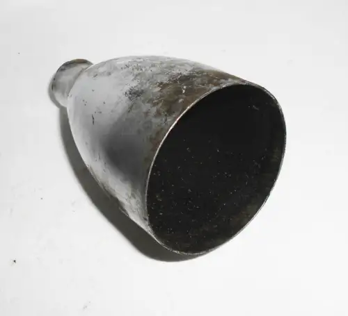 Endstück SR2 Auspuff !