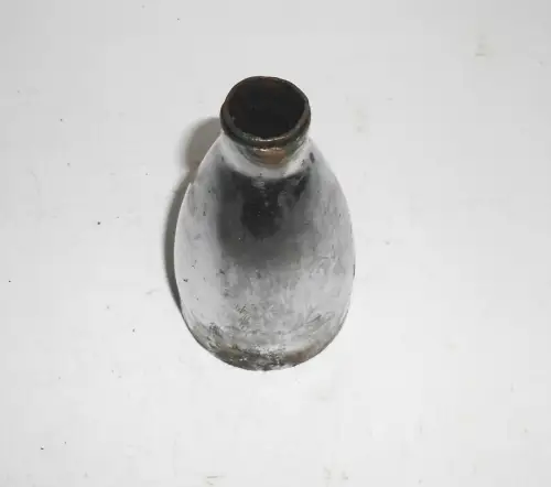 Endstück SR2 Auspuff !