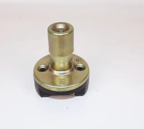 DDR Fußschalter Schalter FAS 1F 2.83 unbenutzte Lagerware NOS
