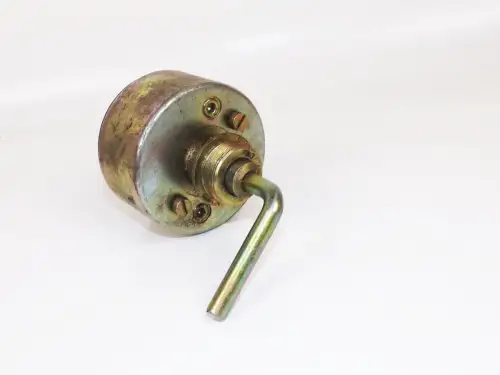 Batterie Hauptschalter DDR Ifa Fortschritt