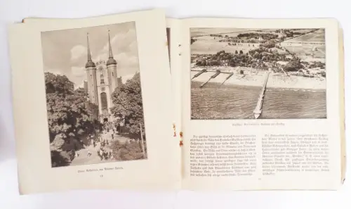 Danzig Prospekt um 1935 Gdansk