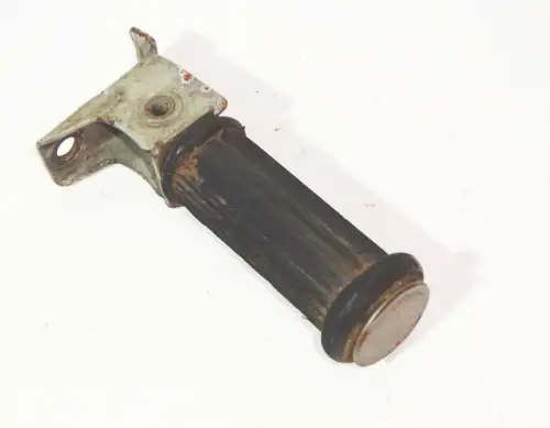 MZ Fußraste zum aufarbeiten