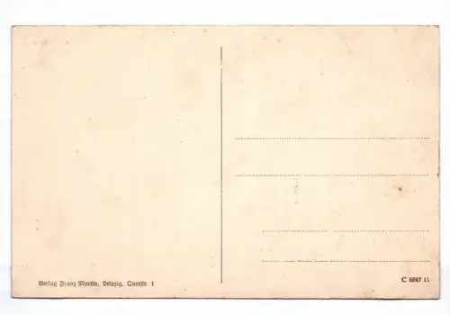 Ak Leipzig Steherrennen Radsport Sportplatz Sport